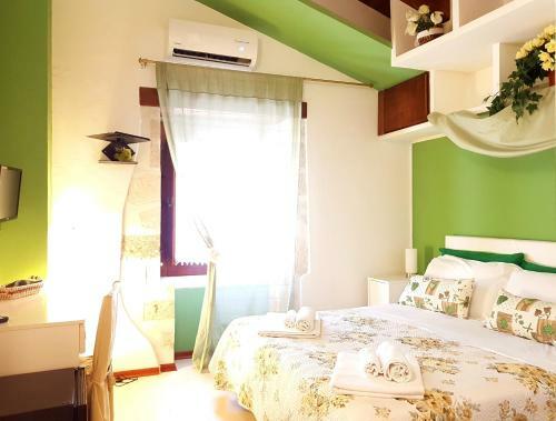 Tre Archi B&B