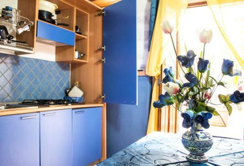 Tre Archi B&B