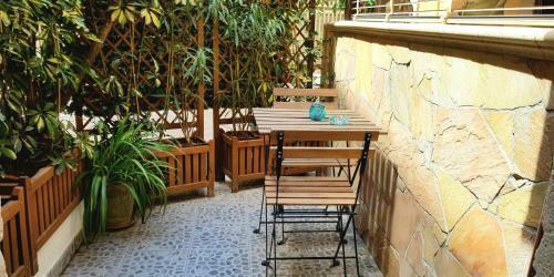 Tre Archi B&B