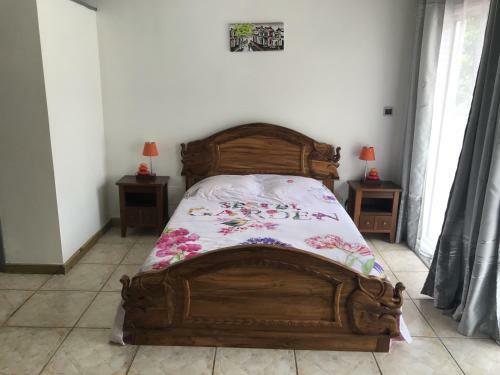 Bed & Breakfast L'escale Royale