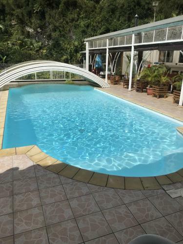Bed & Breakfast L'escale Royale