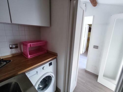 Apartamento Veranda Vista Mare