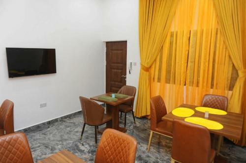 Hotel The Ashokas