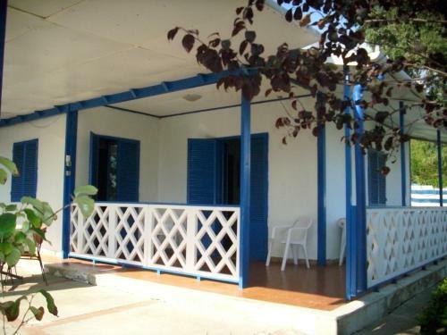 Holiday Home Riserva Marina Protetta