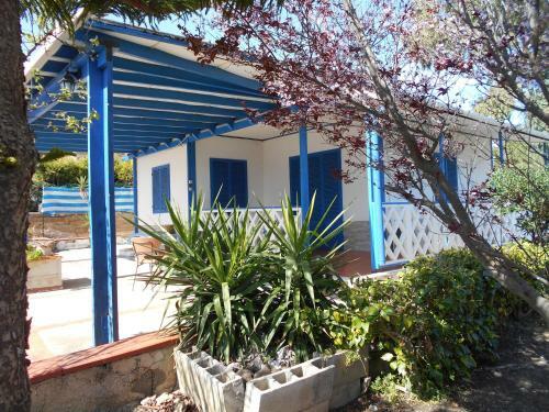 Holiday Home Riserva Marina Protetta
