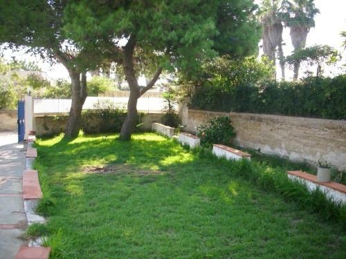 Holiday Home Riserva Marina Protetta