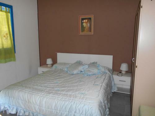 Holiday Home Riserva Marina Protetta