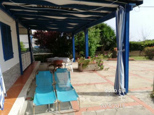 Holiday Home Riserva Marina Protetta