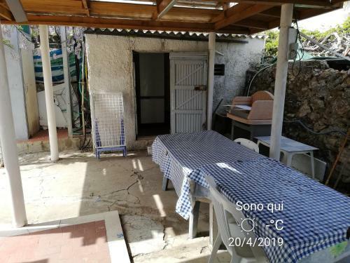 Holiday Home Riserva Marina Protetta