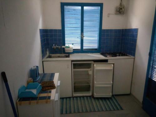 Holiday Home Riserva Marina Protetta