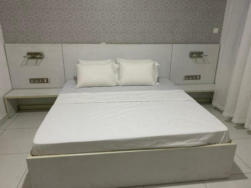 Apartamento Zenith Homes,