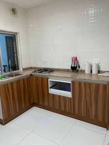 Apartamento Zenith Homes,