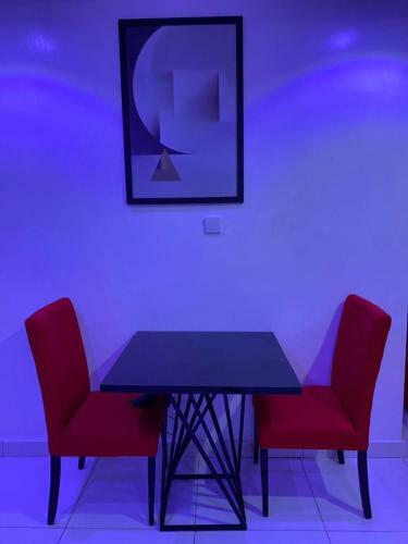 Apartamento Zenith Homes,