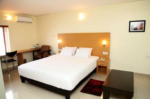 Adis Hotels Ibadan