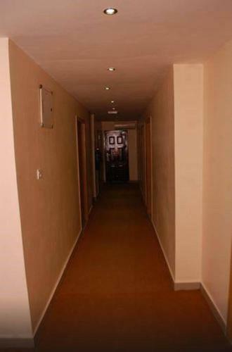 Adis Hotels Ibadan