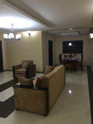 Tts' - The Thompsons' Luxury Hill Top Apartments