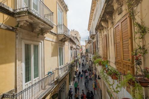 Sirhouse - Boutique Apartment In Ortigia