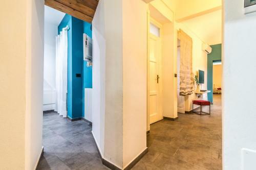 Sirhouse - Boutique Apartment In Ortigia
