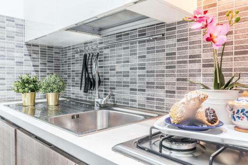 Sirhouse - Boutique Apartment In Ortigia