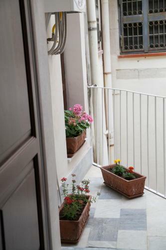 Sirhouse - Boutique Apartment In Ortigia