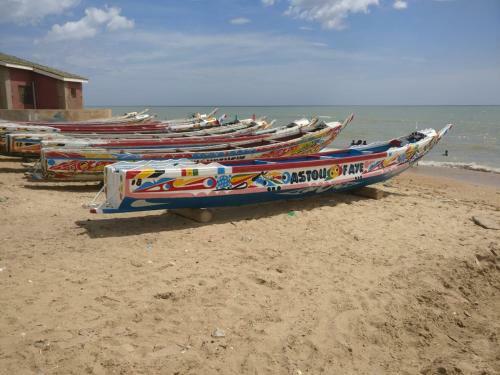 Ats Tourisme