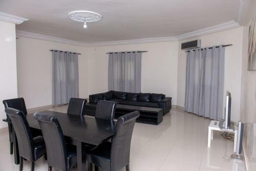 Villa Residences Fama