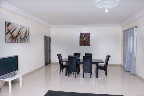 Villa Residences Fama