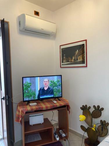 The Ronco Apartment
