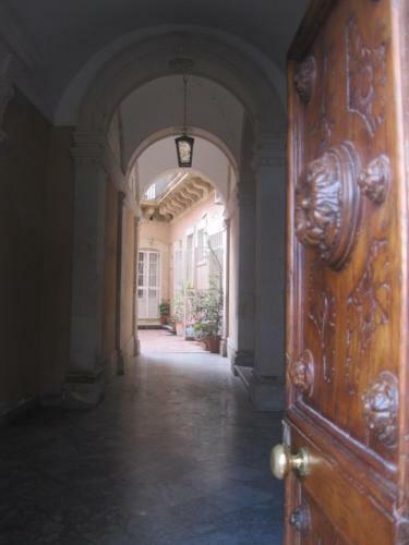 Apartamento Casa Marene Ortigia