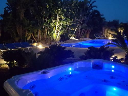 Apartamento Villa Bismarkia
