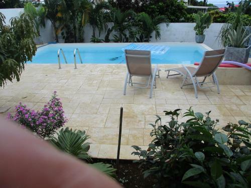 Apartamento Chez Lulu