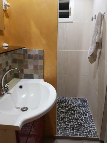 Apartamento Chez Lulu