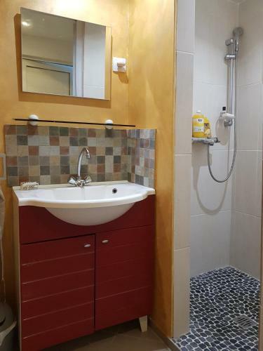 Apartamento Chez Lulu