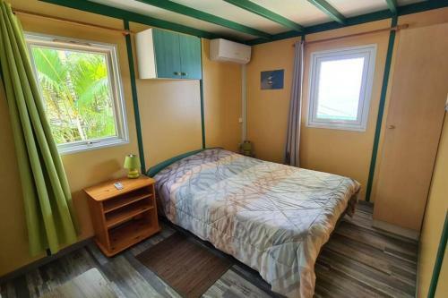 Chalet Sunset Vue Panoramique Sur Oc�an