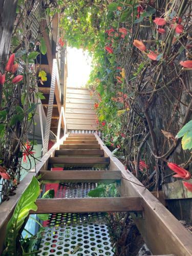 Apartamento Le Ti Bali