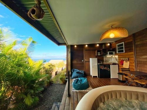 Hostal Villa Moai 974
