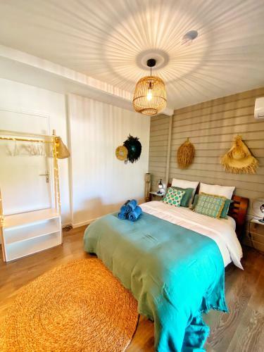Hostal Villa Moai 974