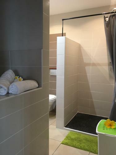 Apartamento Bleu Horizon