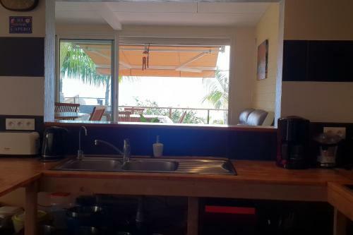 Casa Vue Mer Avec Sa Piscine Priv�e