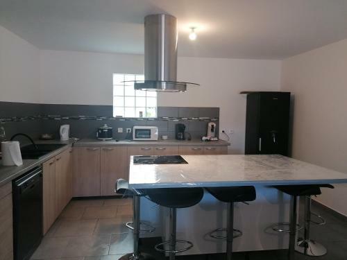 Villa Letchi