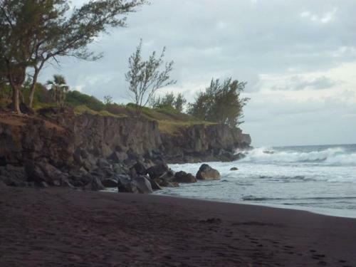 Villa Location Saisonni�re Les Hirondelles - Manapany