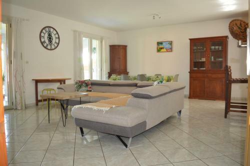 Villa Location Saisonni�re Les Hirondelles - Manapany