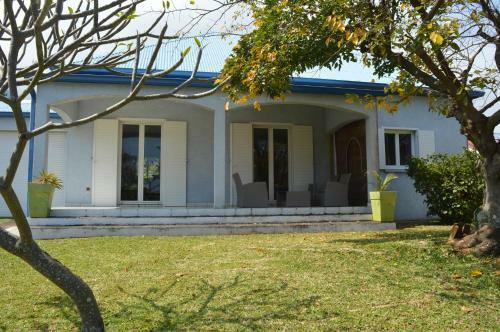 Villa Location Saisonni�re Les Hirondelles - Manapany