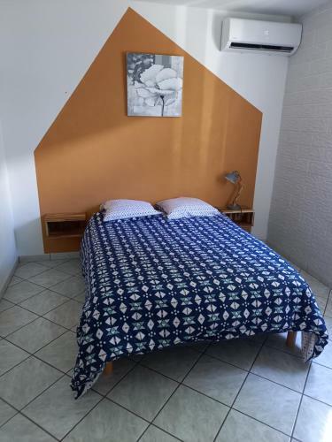 Villa Location Saisonni�re Les Hirondelles - Manapany