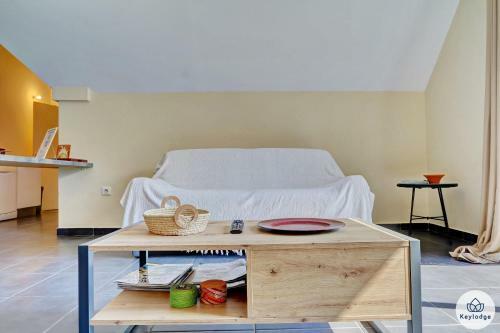 Apartamentos T2 - Cantebazi - Plage de Saint-leu