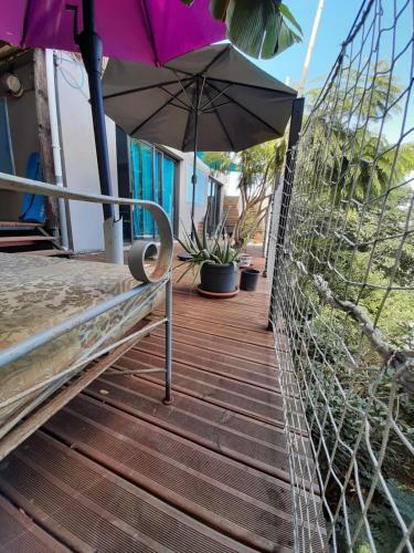 Apartamento Air Marin