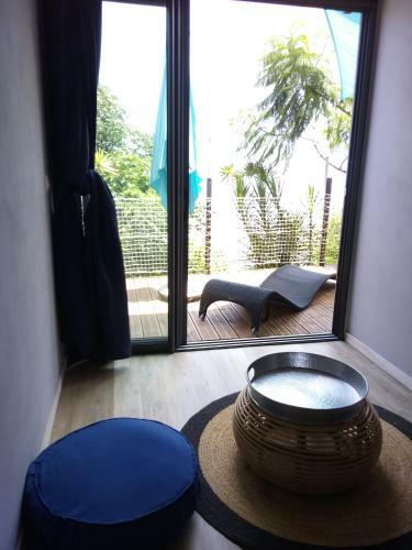 Apartamento Air Marin