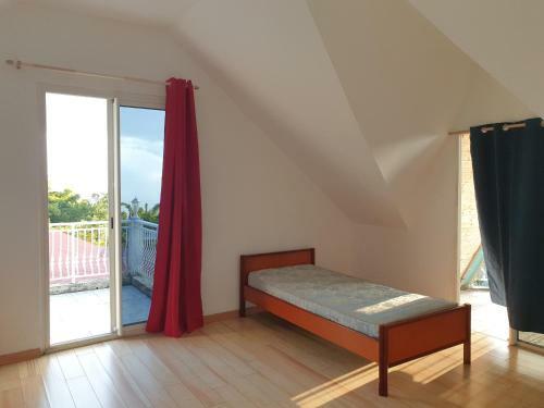 Villa Le Paradis Du Cap Des Cam�lias