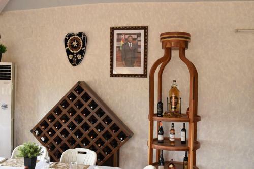 Meka Hotel
