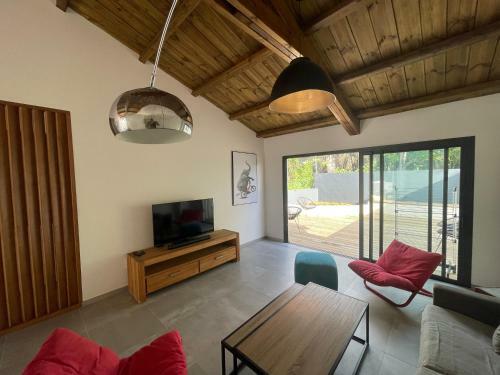 Villa Pwintosel 1
